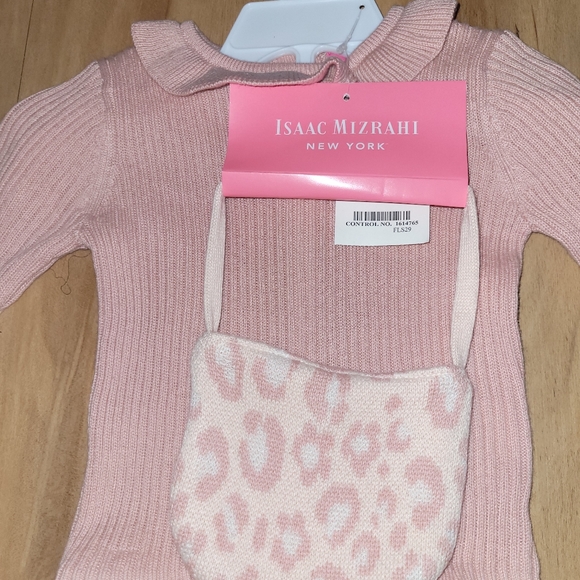 Shirt, material purse & and skirt set - Picture 3 of 3